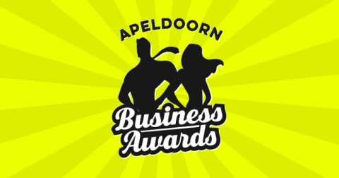 GIGANT genomineerd voor Apeldoorn Busness Awards 